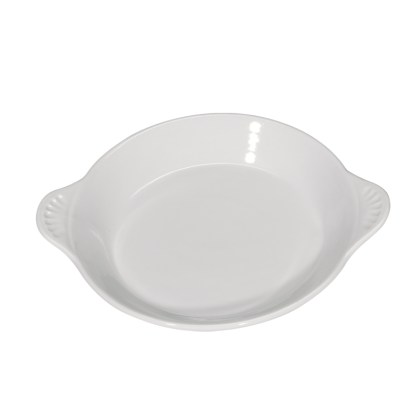 alfa-931-2JTJ9g-0 ΣΑΓΑΝΑΚΙ ΣΤΡΟΓΓΥΛΟ Ø19 CM  24 ΤΕΜΑΧΙΑ