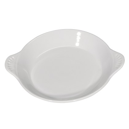 alfa-932-29nDOW-0 ΣΑΓΑΝΑΚΙ ΣΤΡΟΓΓΥΛΟ Ø21.5 CM 24 ΤΕΜΑΧΙΑ