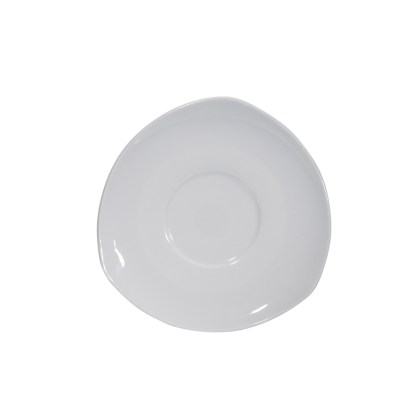 alfa-940-1Fk9XE-0 ΠΙΑΤΟ ΚΑΦΕ ΤΡΙΓΩΝΟ 12,5CM 6 ΤΕΜΑΧΙΑ