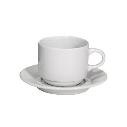 alfa-996-2c74qW-0 ΠΙΑΤΟ ΚΑΦΕ Ø11,5 CM 6 ΤΕΜΑΧΙΑ